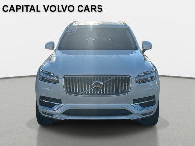 2025 Volvo XC90 Core