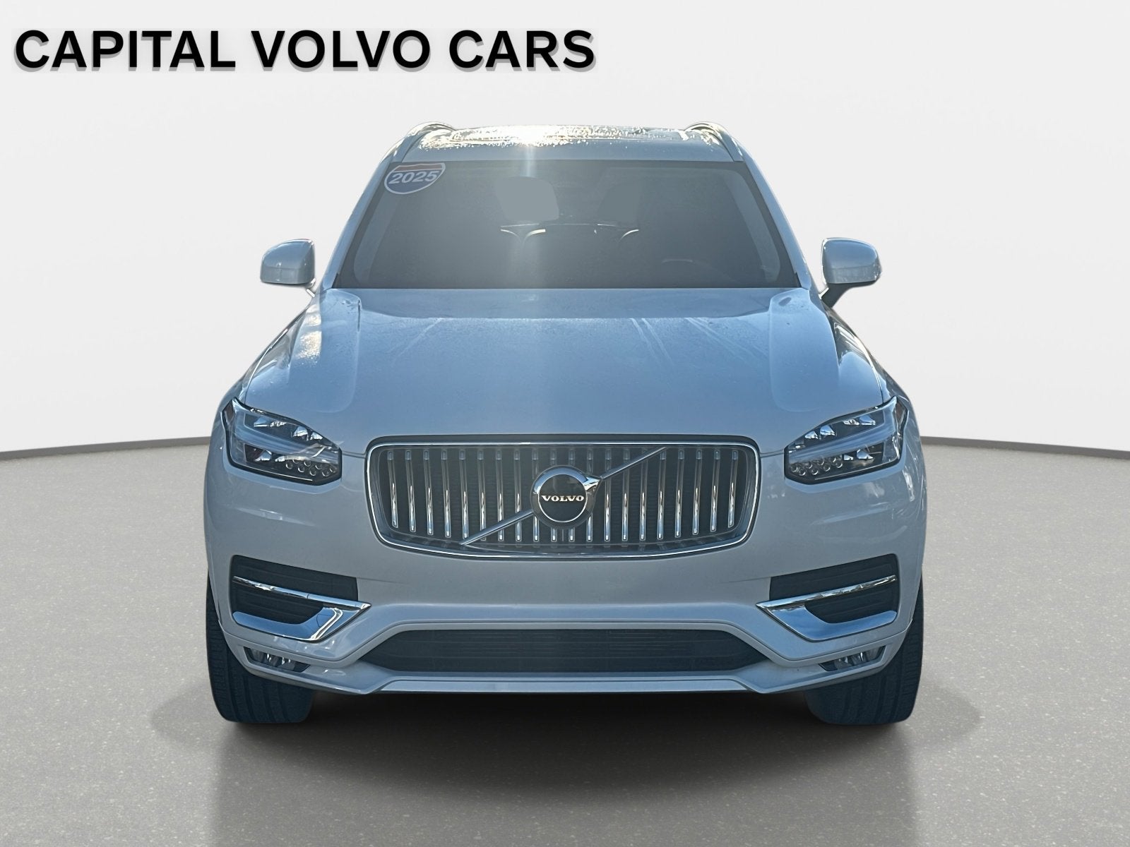 2025 Volvo XC90 Core