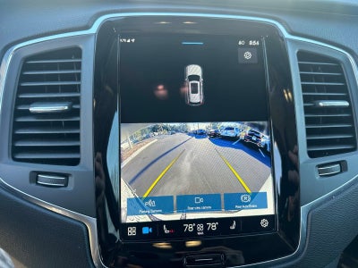 2025 Volvo XC90 Core