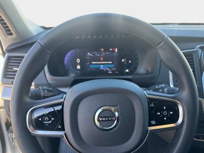 2025 Volvo XC90 Core