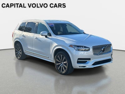 2025 Volvo XC90 Core