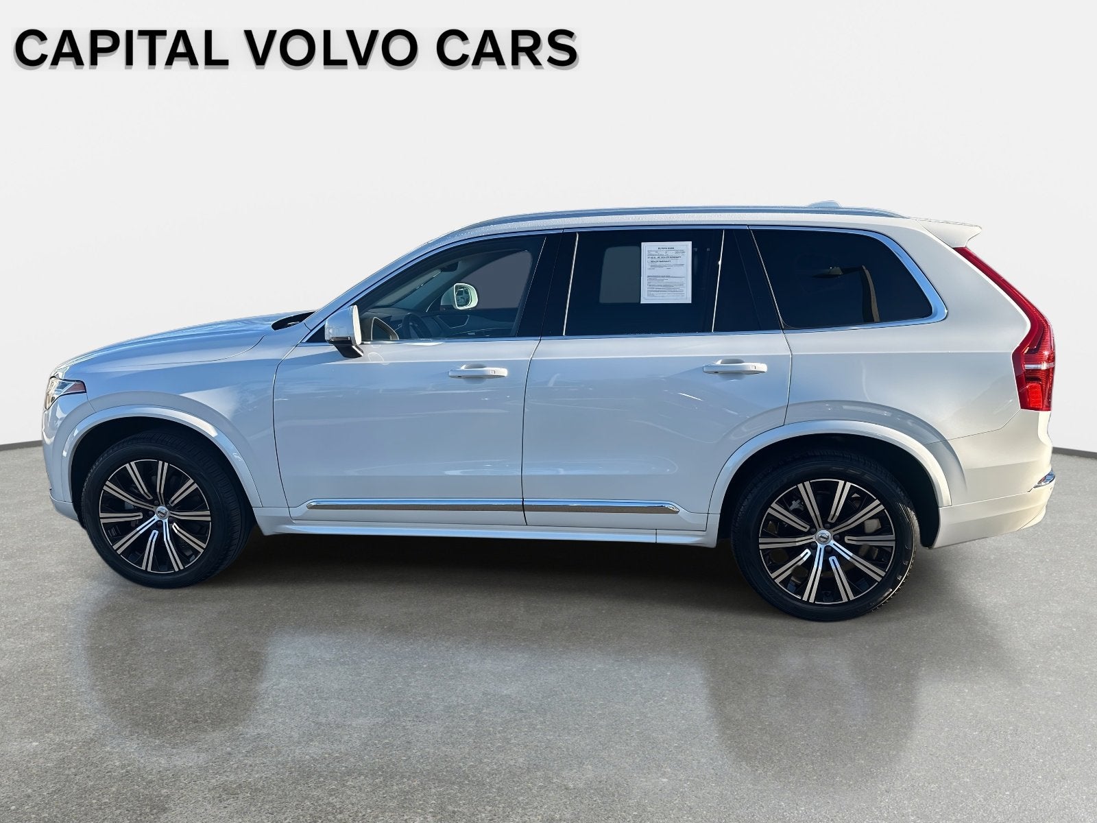2025 Volvo XC90 Core