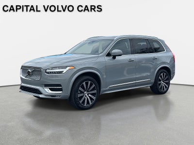 2025 Volvo XC90 Core