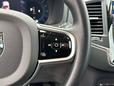 2025 Volvo XC90 Core