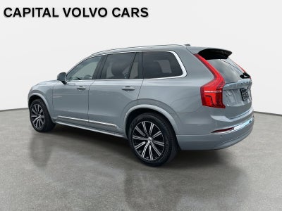 2025 Volvo XC90 Core