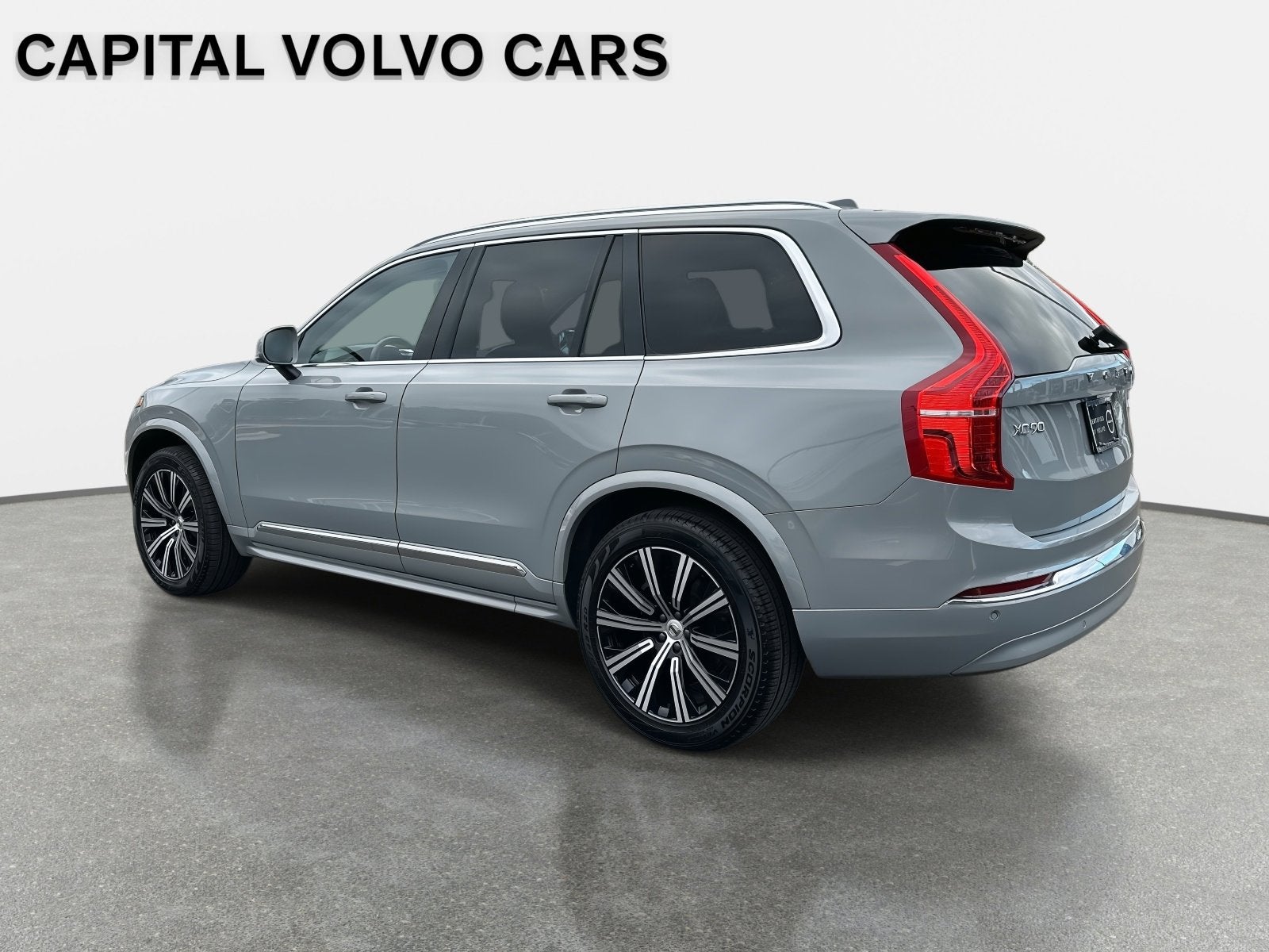 2025 Volvo XC90 Core