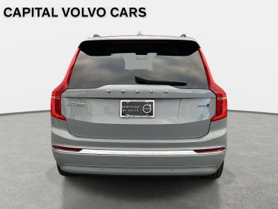 2025 Volvo XC90 Core