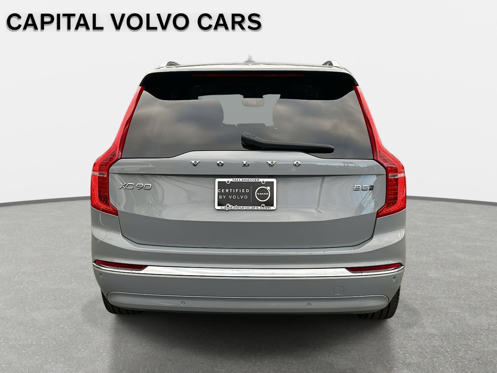 2025 Volvo XC90 Core