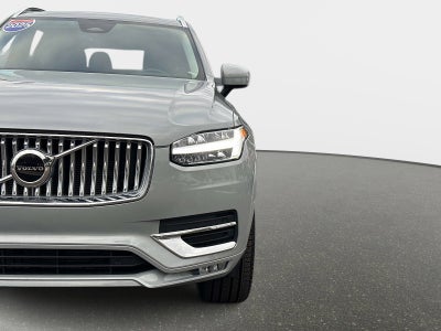 2025 Volvo XC90 Core