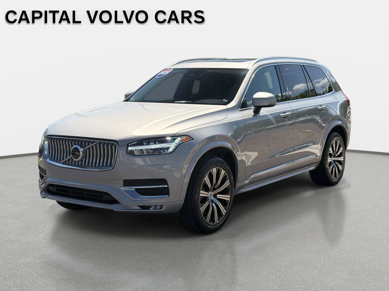 2025 Volvo XC90 Core