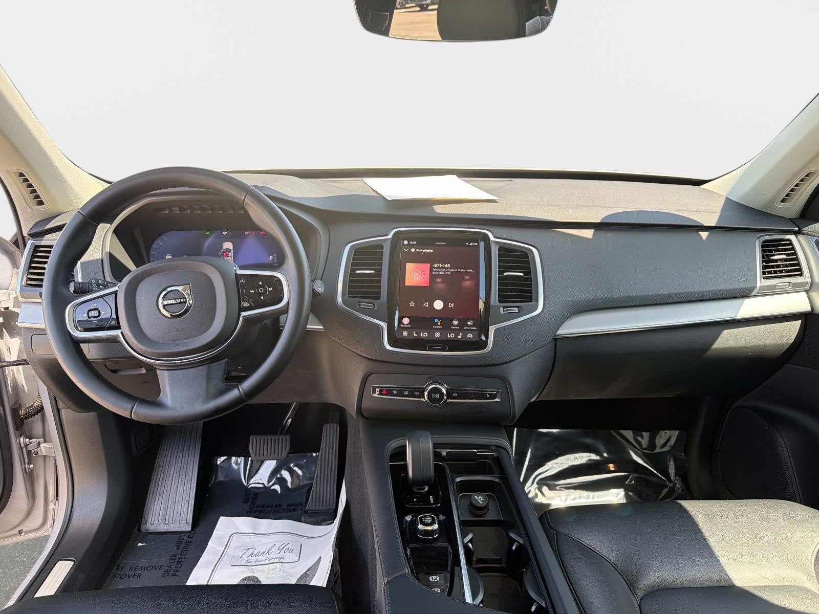 2025 Volvo XC90 Core