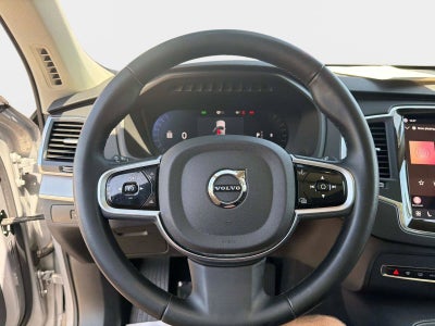 2025 Volvo XC90 Core