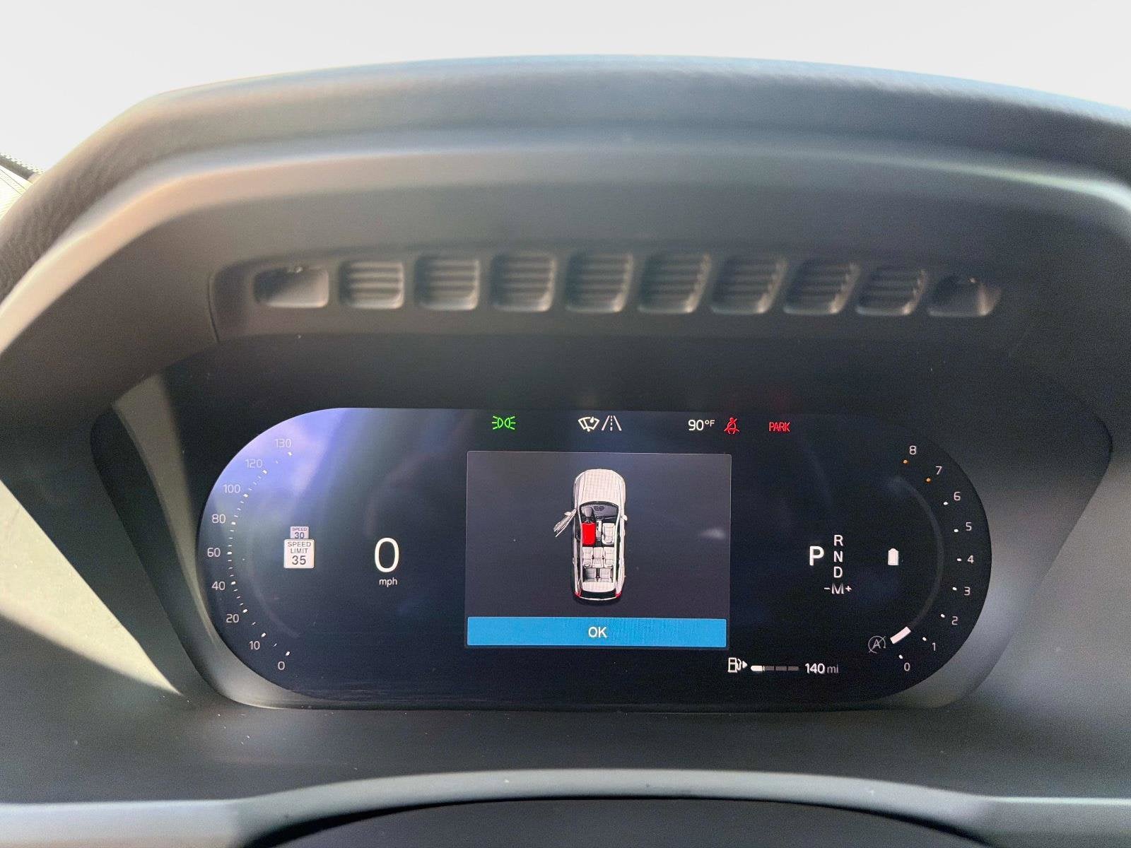 2025 Volvo XC90 Core