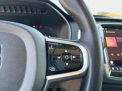 2025 Volvo XC90 Core