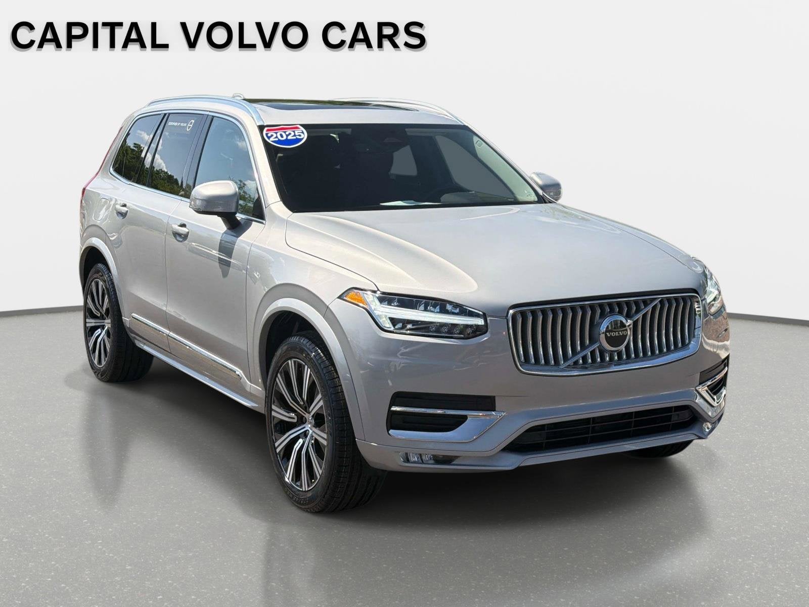 2025 Volvo XC90 Core