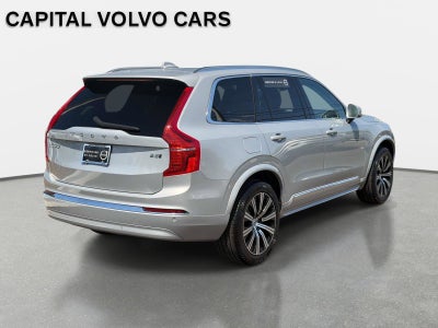 2025 Volvo XC90 Core