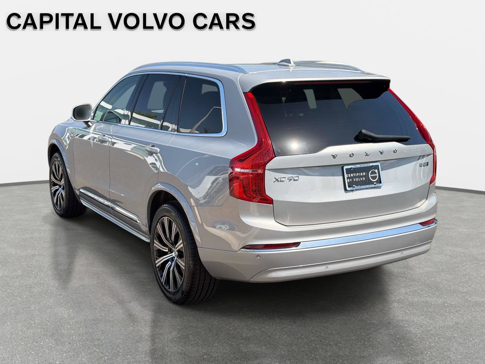 2025 Volvo XC90 Core