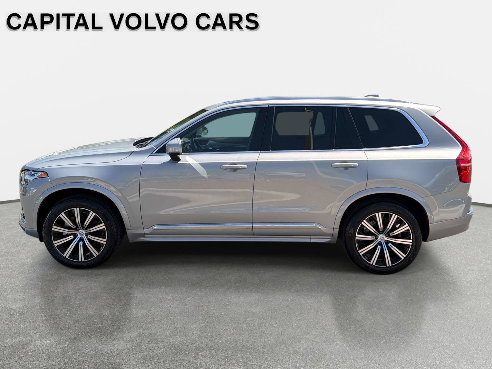 2025 Volvo XC90 Core