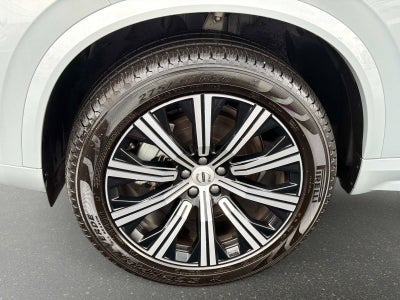 2025 Volvo XC90 Core