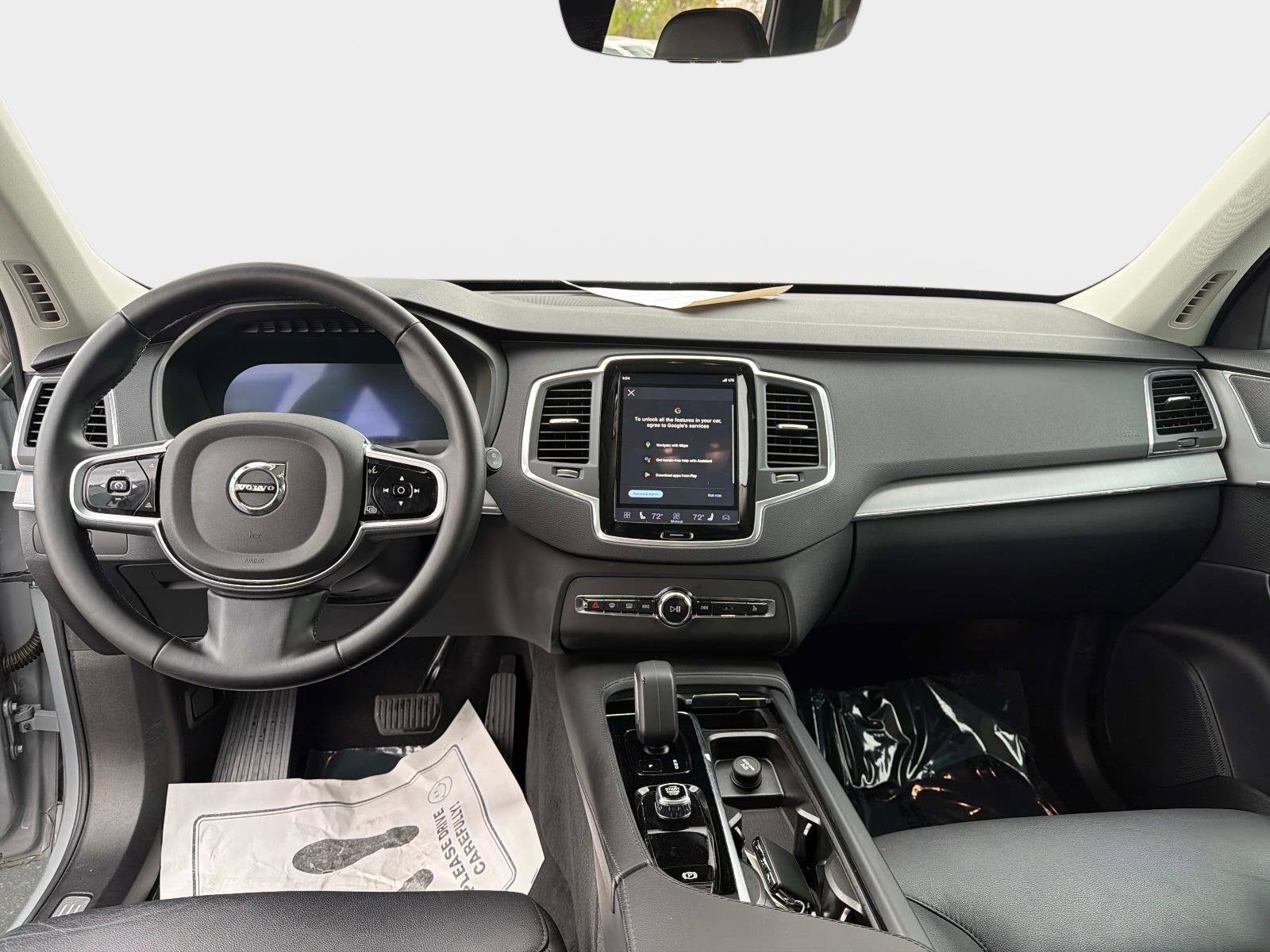 2025 Volvo XC90 Core