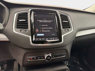 2025 Volvo XC90 Core
