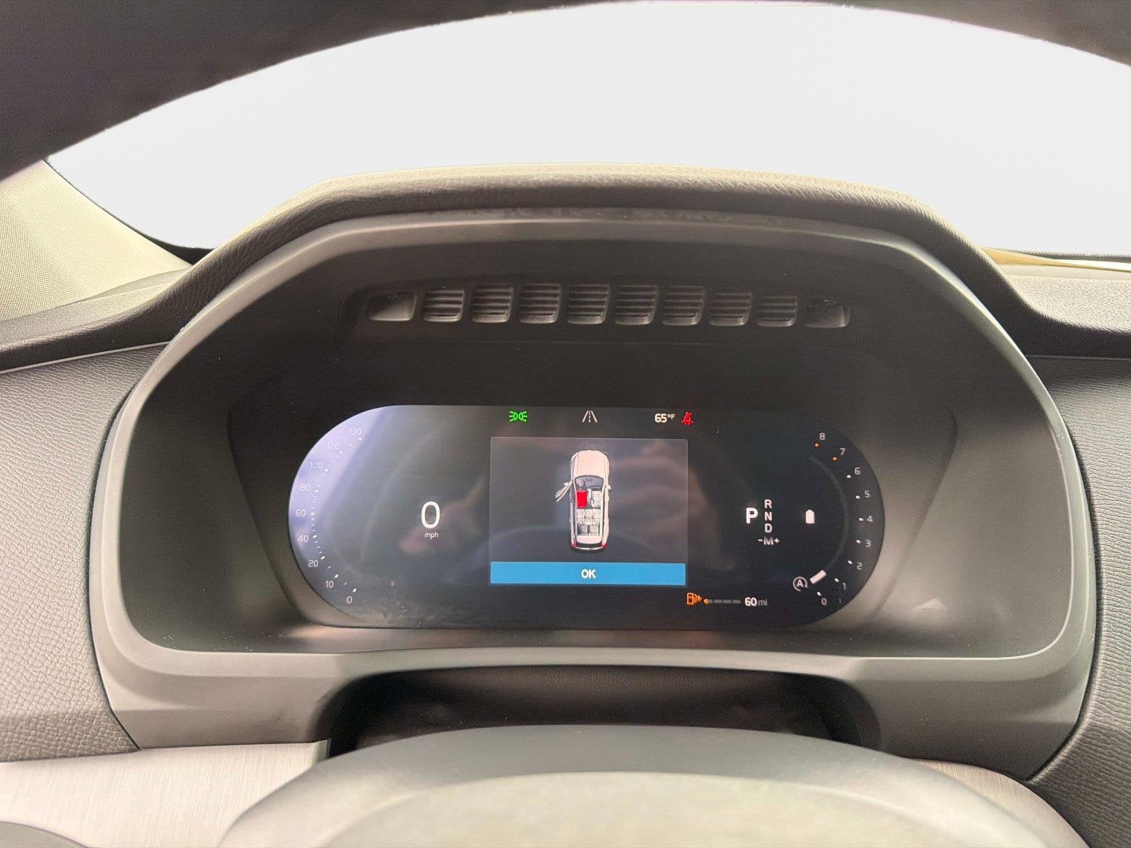2025 Volvo XC90 Core