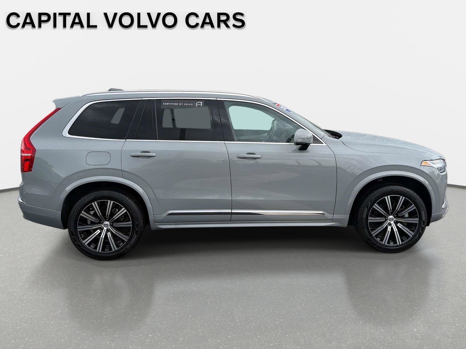2025 Volvo XC90 Core