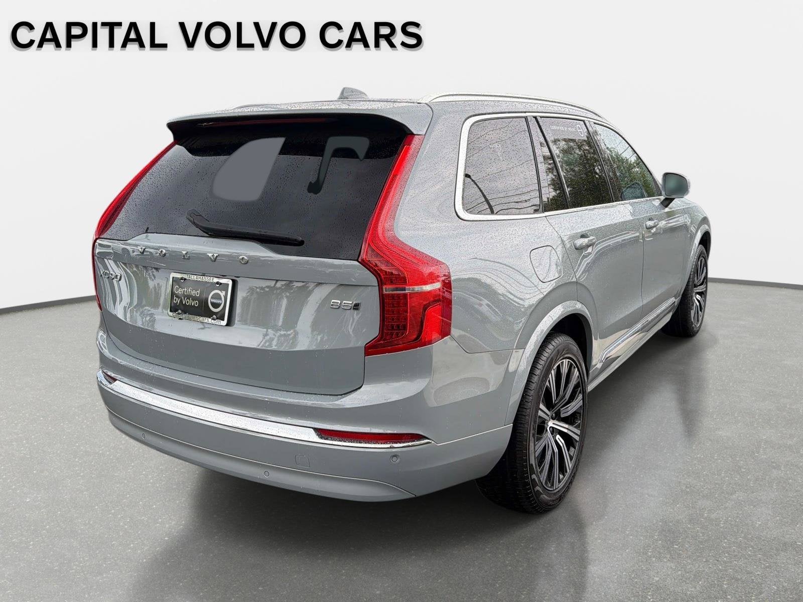 2025 Volvo XC90 Core