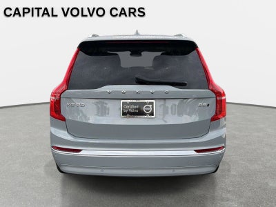 2025 Volvo XC90 Core