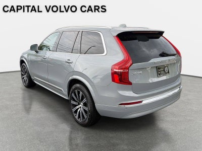 2025 Volvo XC90 Core