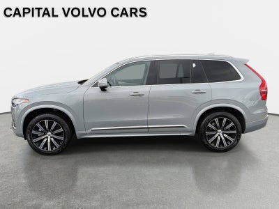 2025 Volvo XC90 Core