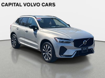 2025 Volvo XC60 Plus