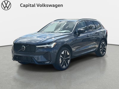 2026 Volvo XC60 Plus