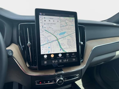 2026 Volvo XC60 Plus