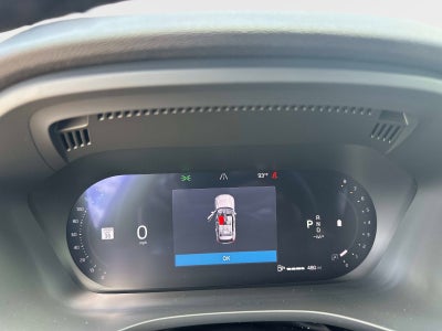 2026 Volvo XC60 Plus