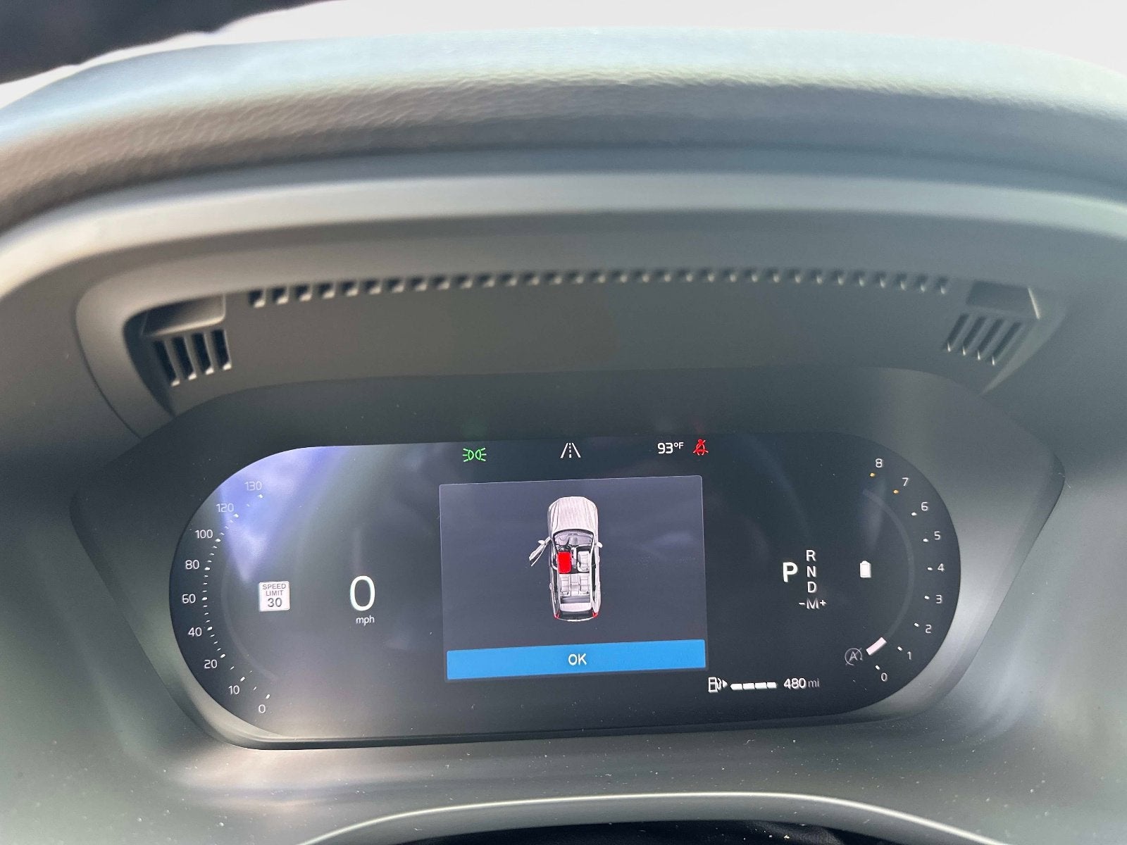 2026 Volvo XC60 Plus