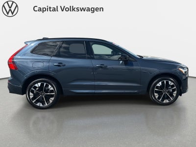 2026 Volvo XC60 Plus