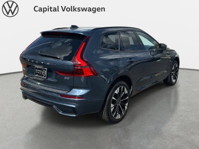 2026 Volvo XC60 Plus