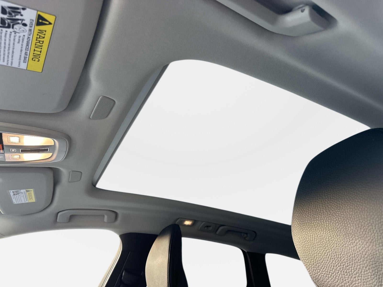 2025 Volvo XC60 Plus