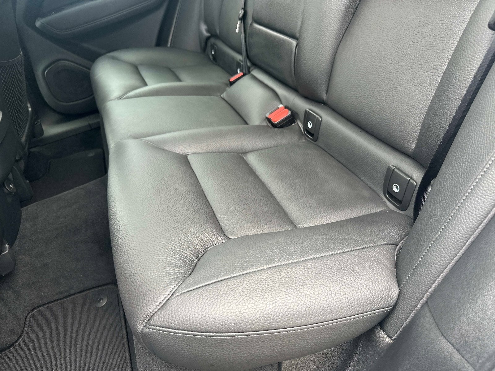 2025 Volvo XC60 Plus