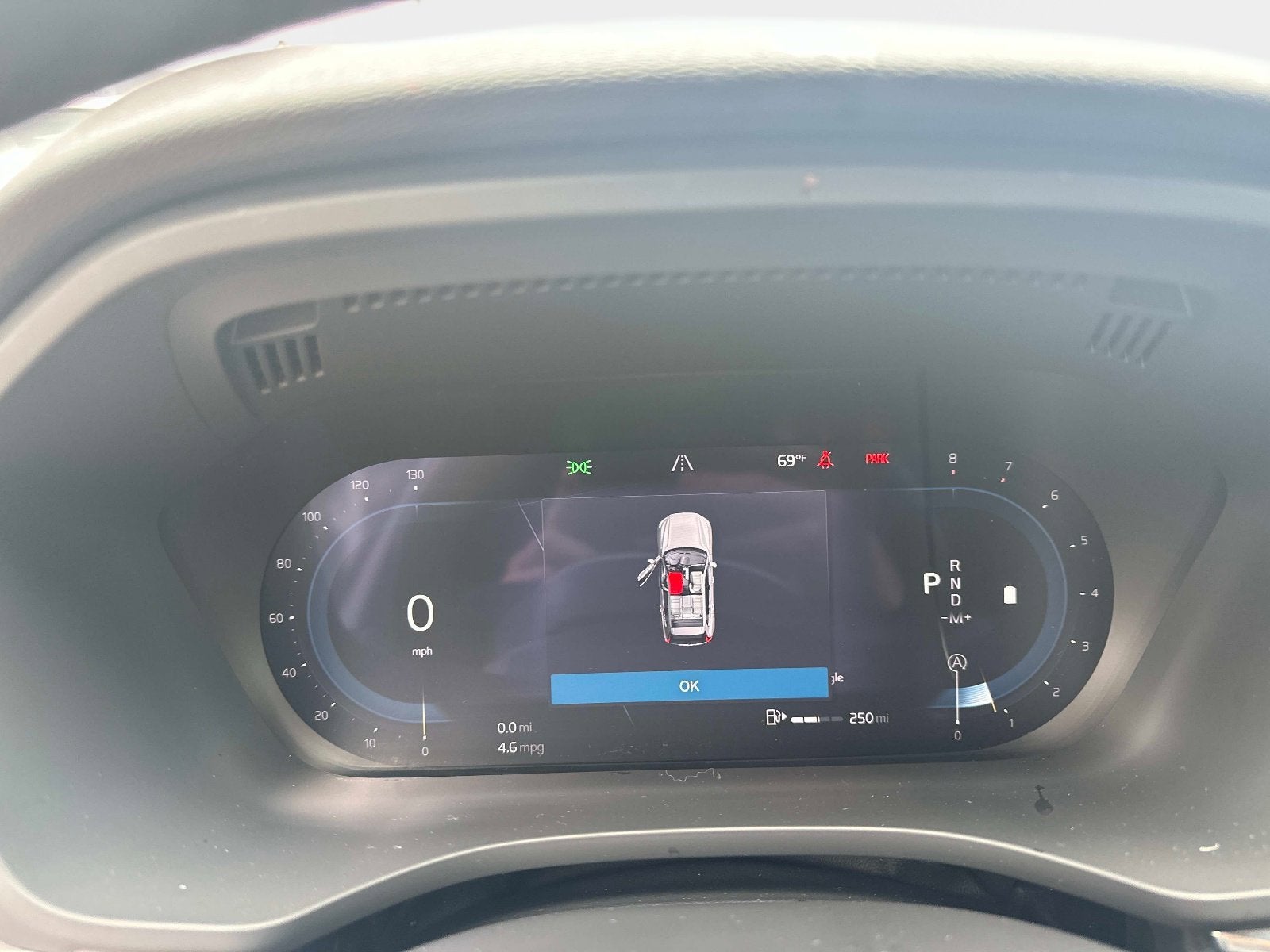 2025 Volvo XC60 Plus