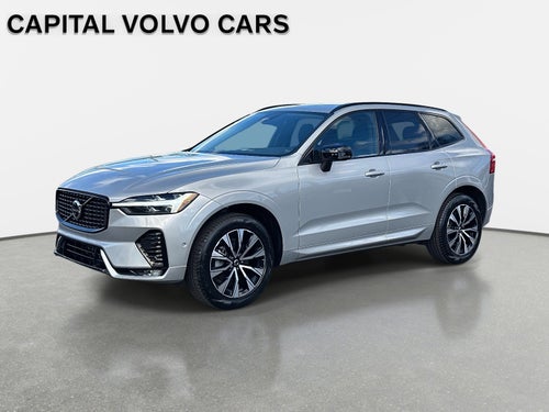 2025 Volvo XC60 Plus