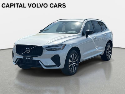2025 Volvo XC60 Plus
