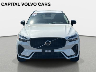 2025 Volvo XC60 Plus