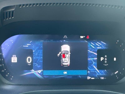 2025 Volvo XC60 Plus