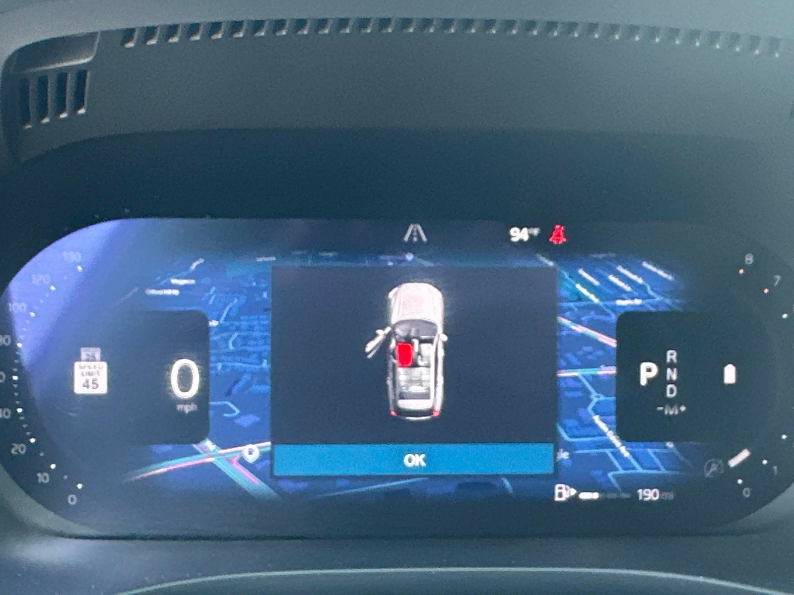 2025 Volvo XC60 Plus