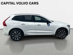 2025 Volvo XC60 Plus