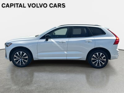 2025 Volvo XC60 Plus