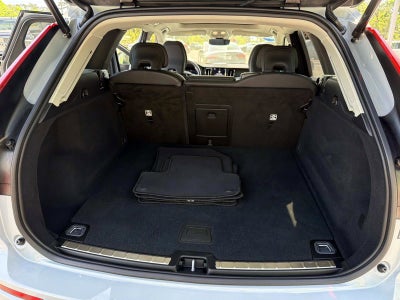 2025 Volvo XC60 Plus