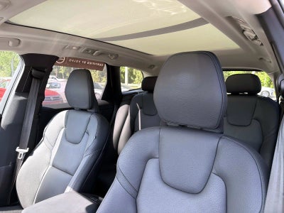 2025 Volvo XC60 Plus